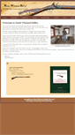 Mobile Screenshot of markwhelandrifles.com